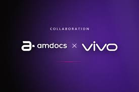 Vivo Seleciona Amdocs para Avançar na Modernização de OSS com a Atualização para a Amdocs CES2X