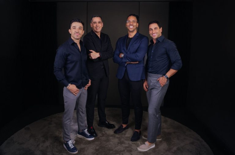 ATrinca Real Estate idealiza uma das maiores premiações do mercado imobiliário brasileiro em São Paulo