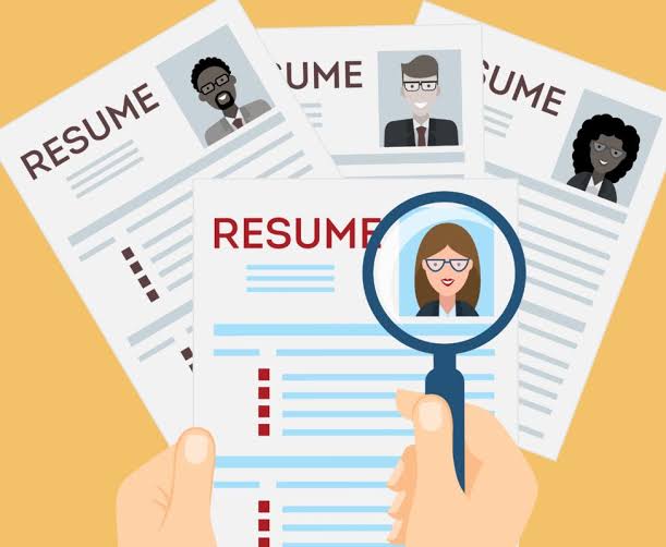 O que os dados do processo seletivo revelam sobre a saúde da empresa