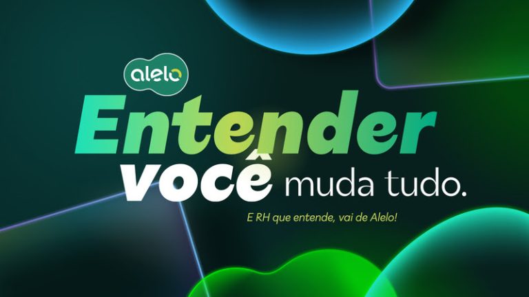 CONARH 2026: Alelo marca novamente presença no evento reforçando seu posicionamento consultivo como autoridade no setor
