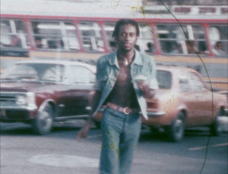 50 anos de “Maravilhas Contemporâneas”, de Luiz Melodia, em vinil no NRC