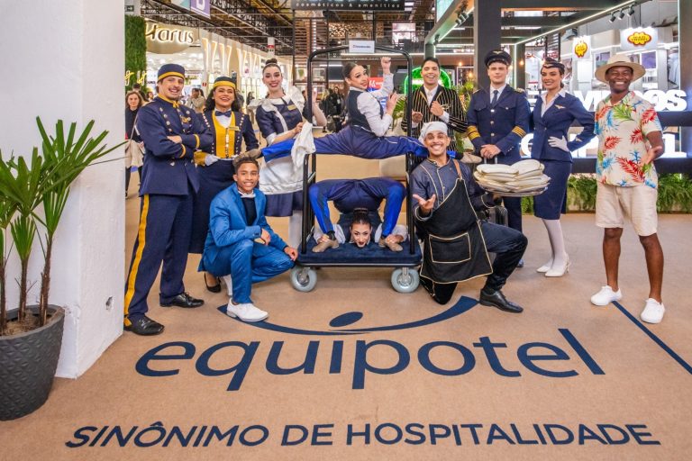 Equipotel recebe o 1º Encontro de Gestores de Manutenção de Resorts do Brasil