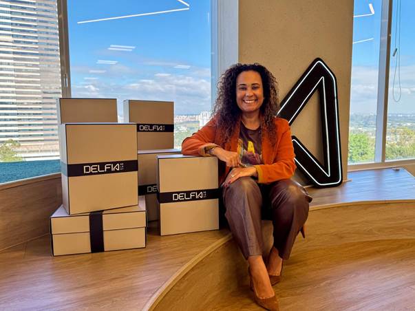 Delfia leva estratégias de fidelização do varejo para o mercado B2B com programa exclusivo para clientes estratégicos