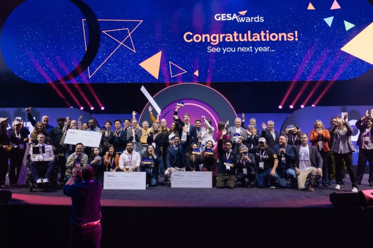 GESAwards Brasil 2026 abre inscrições para eleger as edtechs mais inovadoras do país
