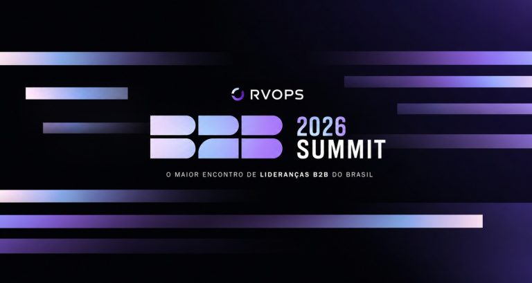 Buscas por estratégias de RevOps devem crescer 229% em 2026, aponta levantamento