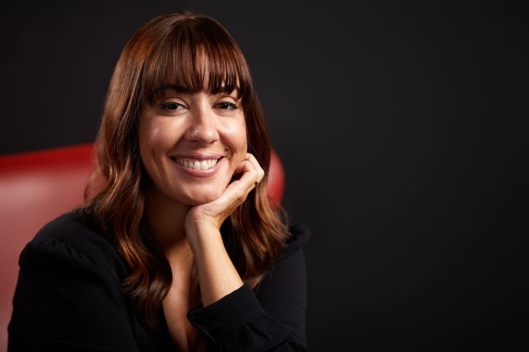 Renata D’Ávila volta ao Brasil para assumir a cadeira de CSO na Talent