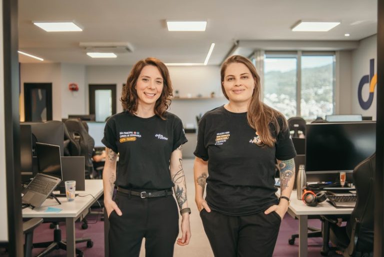 Febraban Tech 2026: Data Rudder leva novas features de IA para prevenção a fraudes