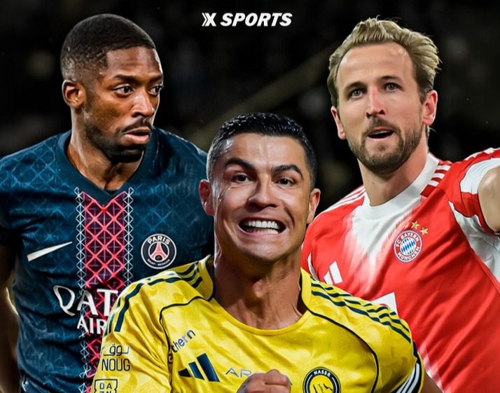 Xsports promove votação aberta para os telespectadores definirem exibição de partida