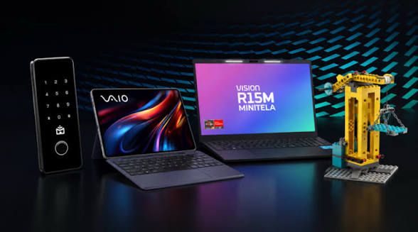 Positivo Tecnologia anuncia promoção com até 15% de desconto e parcelamento em 15x sem juros