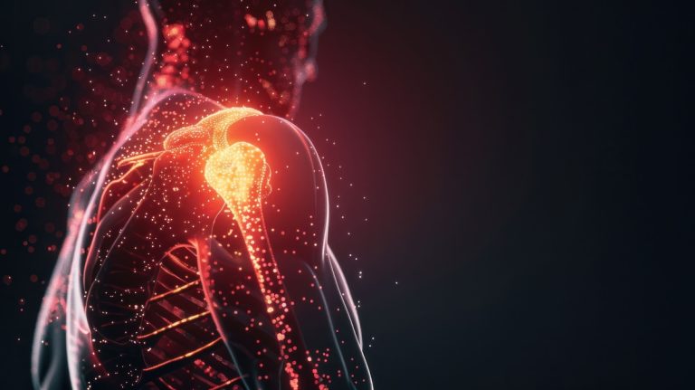 Novos procedimentos tratam a dor no ombro sem cirurgia