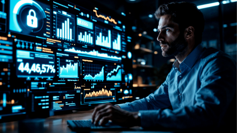 Risk assessment de fornecedores muda a defesa em tecnologia