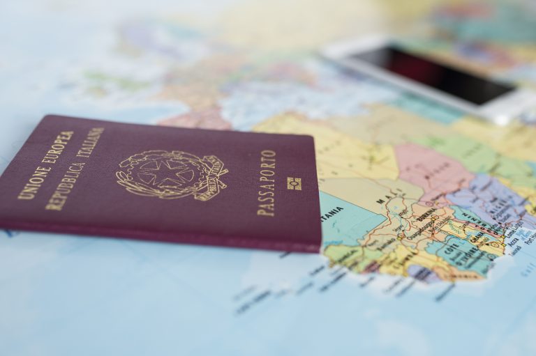 Nostrali Cidadania Italiana abre escritório em Roma e incorpora professor de direito constitucional à equipe