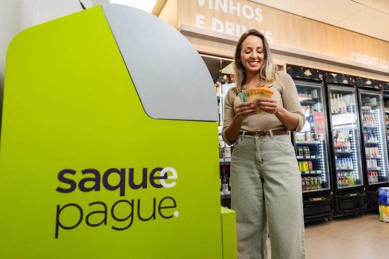Com 50% da receita em outsourcing bancário, Saque e Pague mira São Paulo para novo ciclo de expansão