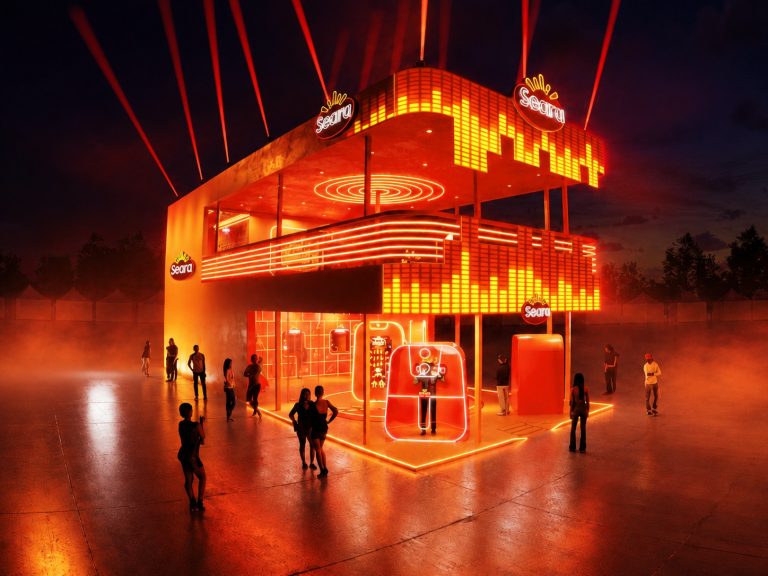 VOE marca presença em mais um Rock in Rio com projetos para Seara e Lagunitas