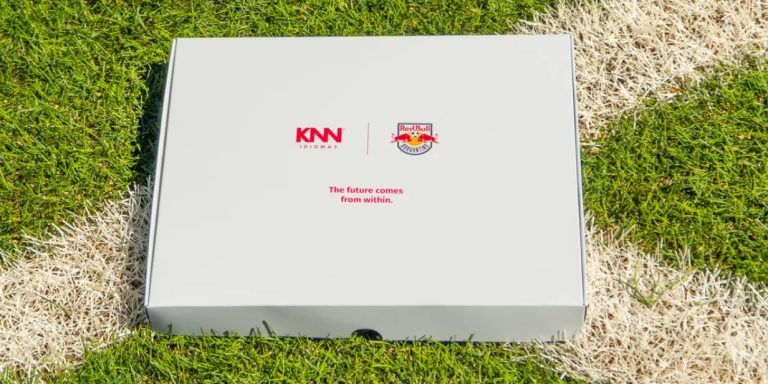 Red Bull Bragantino inclui inglês na formação de atletas da base e do futebol feminino
