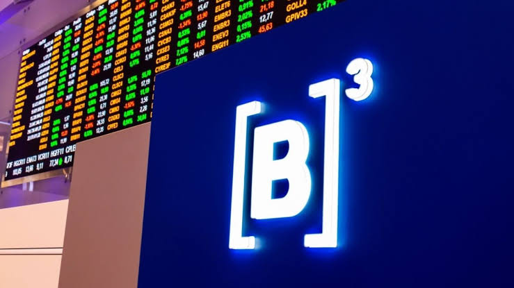 B3 divulga nova carteira do Índice Dividendos, com 51 ativos