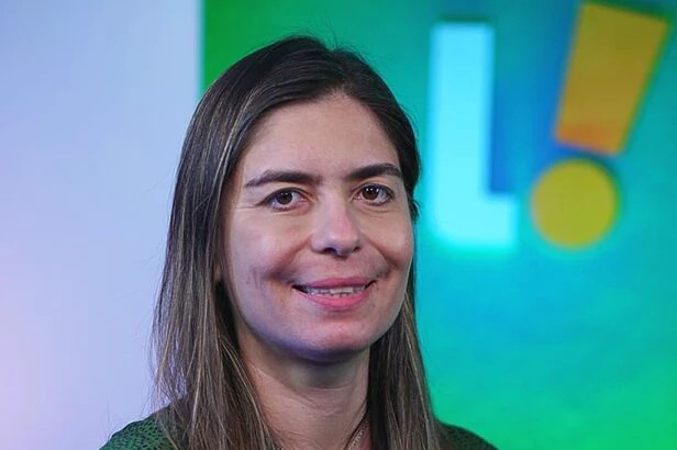 Ex-Porta dos Fundos, Thais Matos assume gerência financeira do Lance!