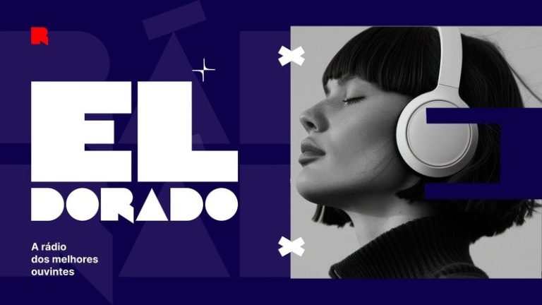 Rádio Eldorado volta ao FM de São Paulo em outubro na 107,9, abraçada pela Porto