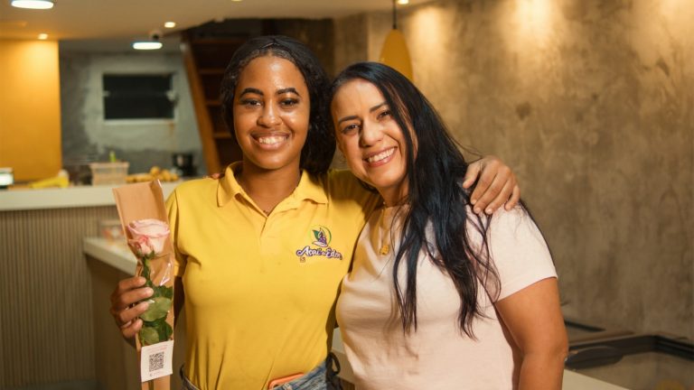 Bahia ganha novo projeto de formação e empreendedorismo feminino