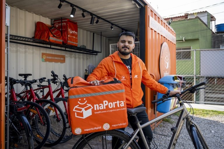 Logística hiperlocal aproxima operação dos consumidores nas grandes cidades