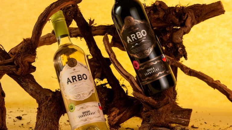 Casa Perini estreia com primeiro Carménère assinado pela vinícola em nova linha de vinhos chilenos