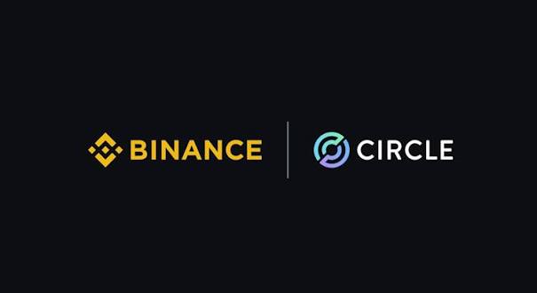Binance investe US$ 100 milhões na Circle, expande e renova parceria estratégica por cinco anos