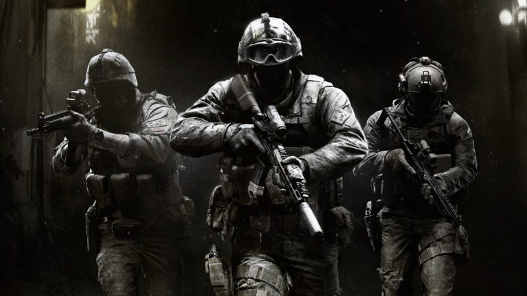 Activision confirma que Call of Duty: Modern Warfare 4 poderá ser jogado na BGS 2026 antes do lançamento