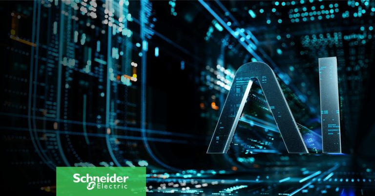 Schneider Electric estima que edifícios com IA podem reduzir o consumo de energia em até 22%