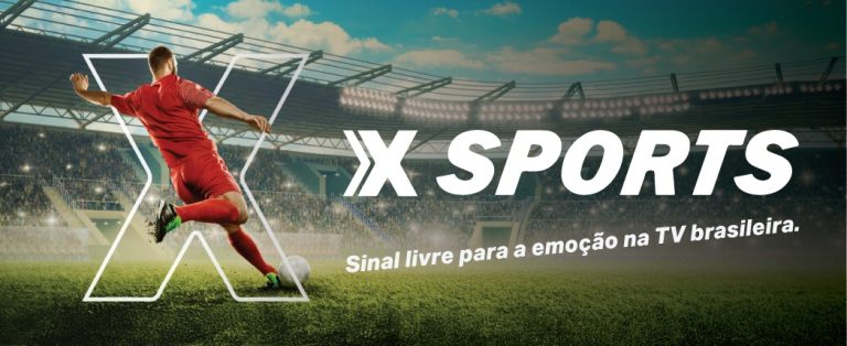 Xsports alcança 1,4 milhão de espectadores únicos com a Série B na reta final da competição