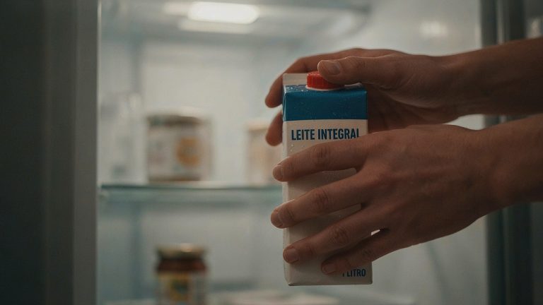Sem desperdício: três receitas práticas com aquele restinho de leite na geladeira
