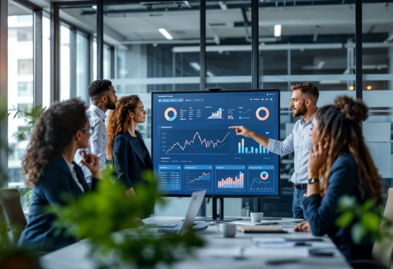 Rolling forecast vira rotina no planejamento financeiro