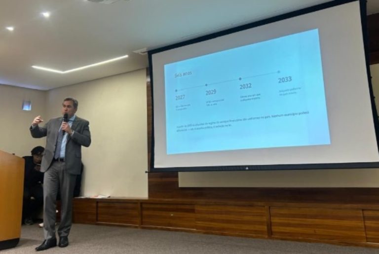 ABAI promove evento sobre a reforma tributária e o ISS no RJ