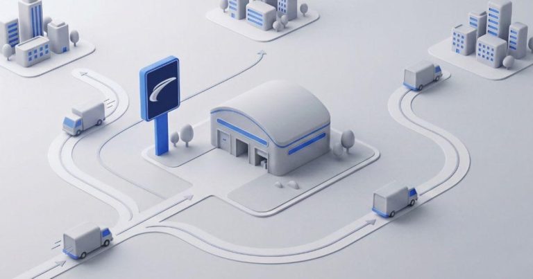 Transmaas integra inteligência artificial à operação