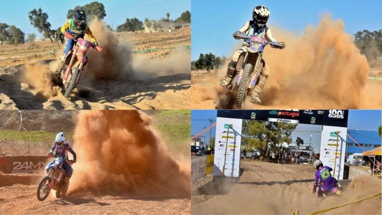 Team Rinaldi encerra Six Days Enduro com resultados expressivos na edição histórica dos 100 anos
