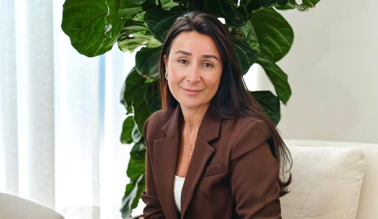 A mulher que está mudando a lógica de um dos maiores mercados do Brasil