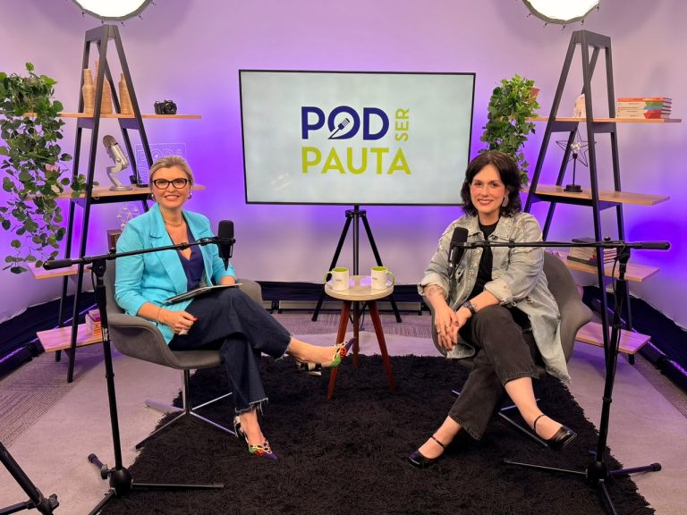 POD Ser Pauta reúne jornalistas para falar sobre bastidores, transformações e os novos desafios da profissão