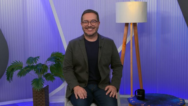 Terra expande vertical de astrologia e lança “Universo Interior” com André Mantovanni
