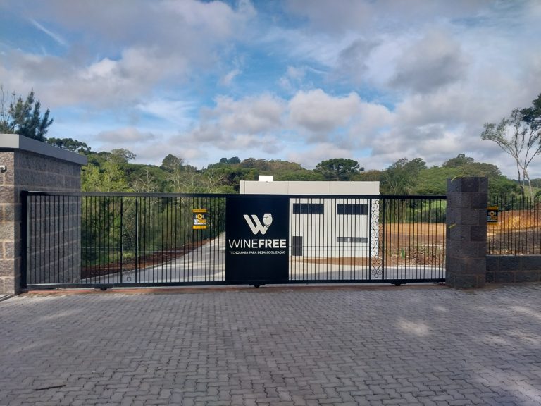 Empresa da Serra gaúcha investe R$ 7 milhões em tecnologia para desalcoolização de vinhos e atenderá vinícolas em todo o Brasil
