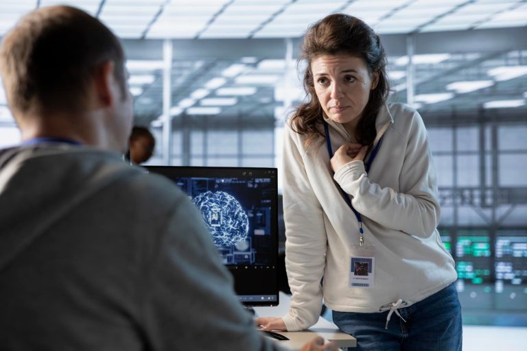 IA ganha autonomia e obriga RH a criar novas regras de supervisão nas empresas