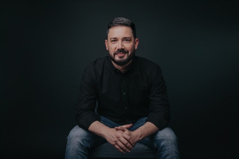 Motiva anuncia Gabriel Simões para liderar a área de Soluções da Diretoria de Tecnologia e Digital
