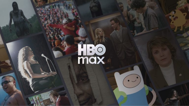 Estreias de outubro na HBO Max