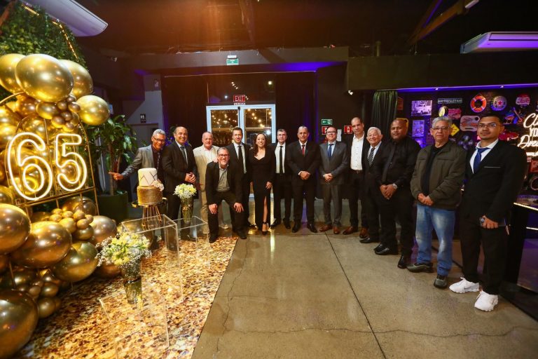SulMinas celebra 65 anos de história