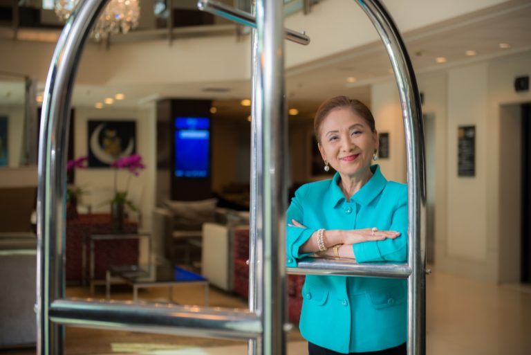 Blue Tree Hotels é a única empresa do setor hoteleiro entre as 100 melhores empresas para trabalhar no Brasil