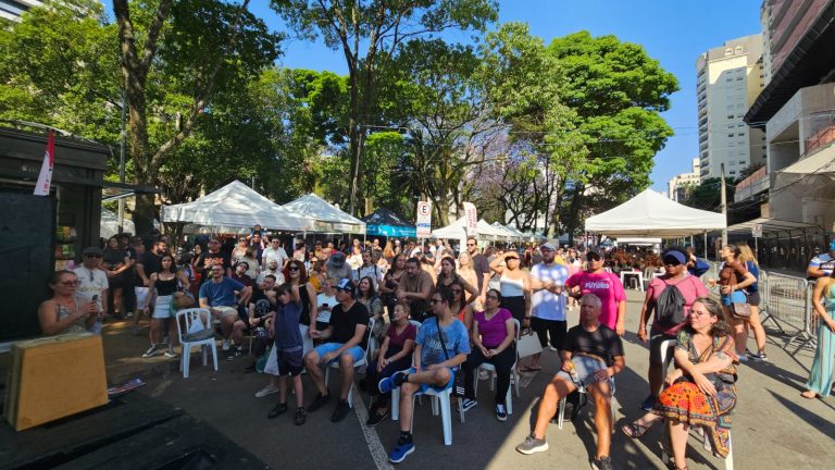 Moema Cultural transforma eventos gratuitos em plataforma de cultura, gastronomia, networking e geração de negócios