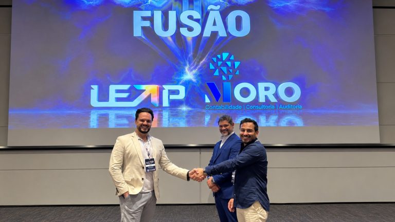 LEAP Solutions adquire escritório MORO e amplia atuação no Paraná