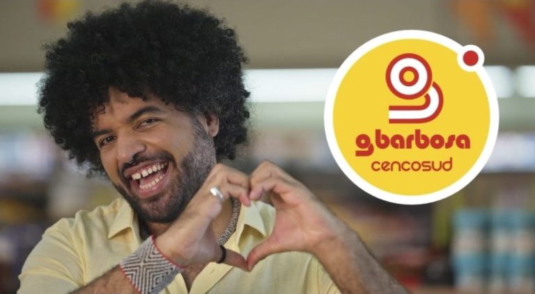 GBarbosa celebra 71 anos com uma campanha protagonizada por Mestrinho
