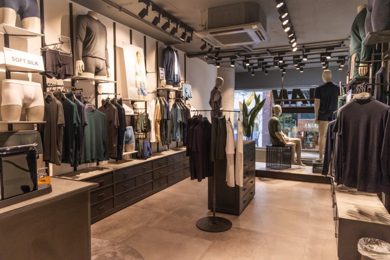 Iuman Inaugura Sua Maior Loja No Brasil Na Oscar Freire