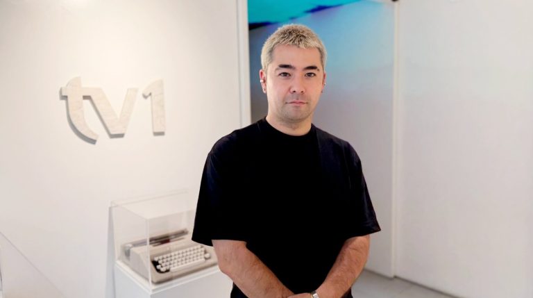 CURIOUS ANUNCIA THIAGO ITO COMO NOVO HEAD DE ESTRATÉGiA
