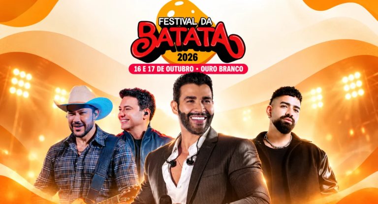 Festival da Batata transforma 40 anos de tradição em vitrine para marcas