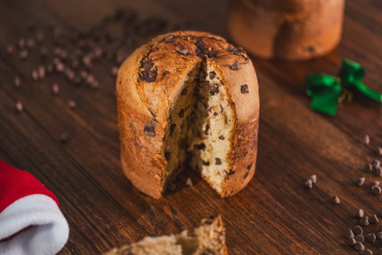 Barion lança panettones de Speculoos e Três Chocolates para o Natal 2026